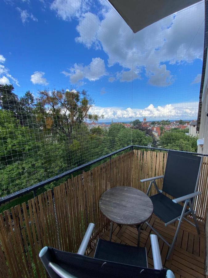 Seaview Octopus Apartment Sopot