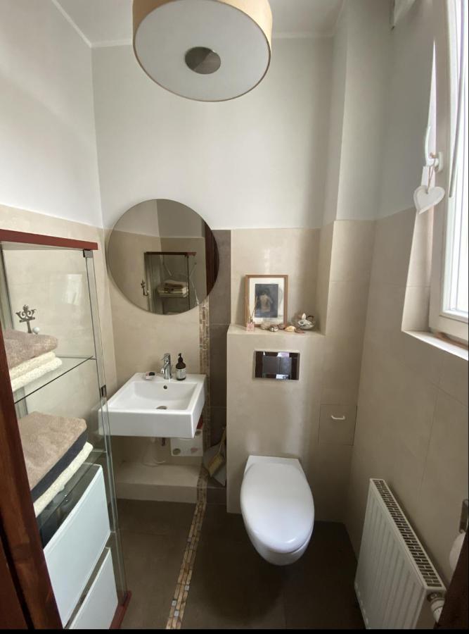 Seaview Octopus Apartment Sopot