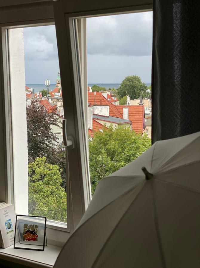 Apartment Seaview Octopus