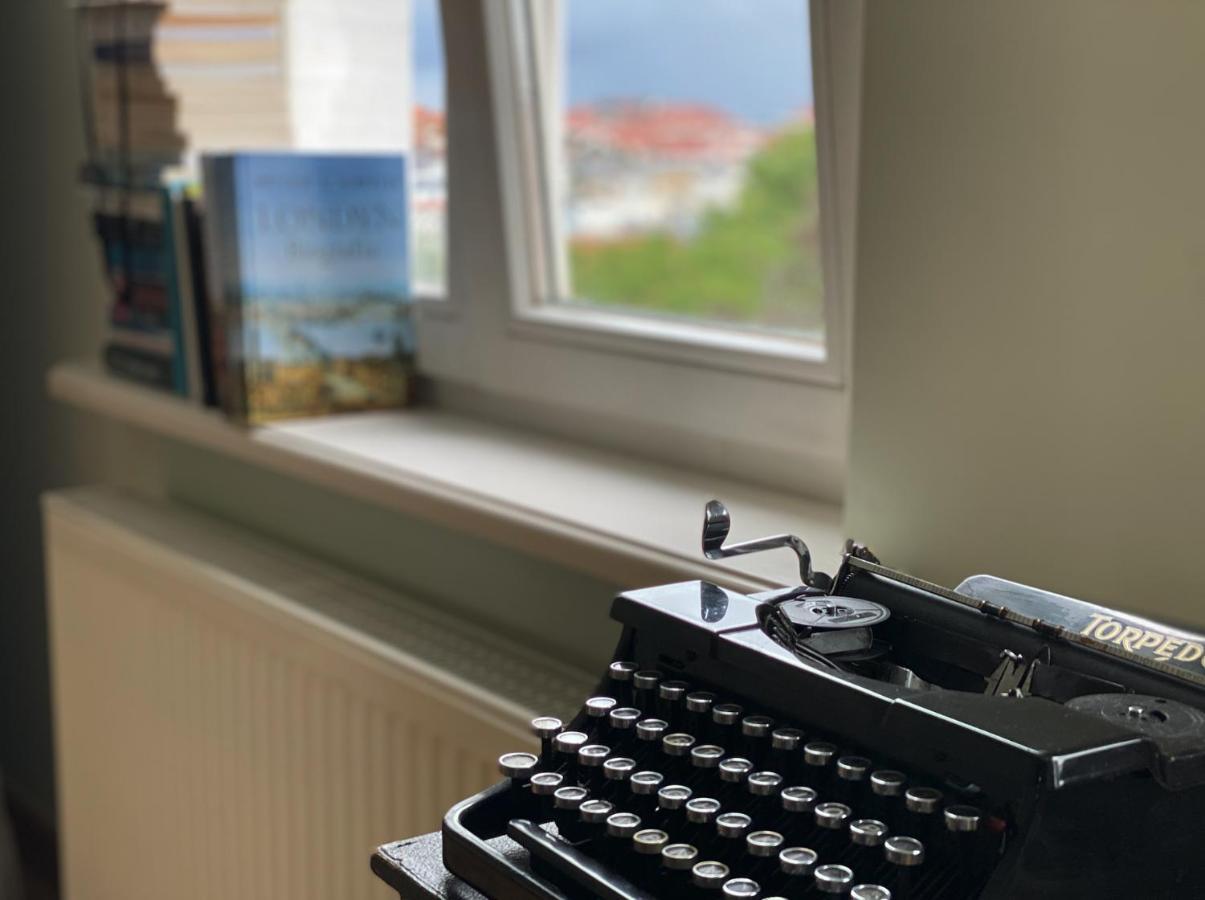 Apartment Seaview Octopus Sopot