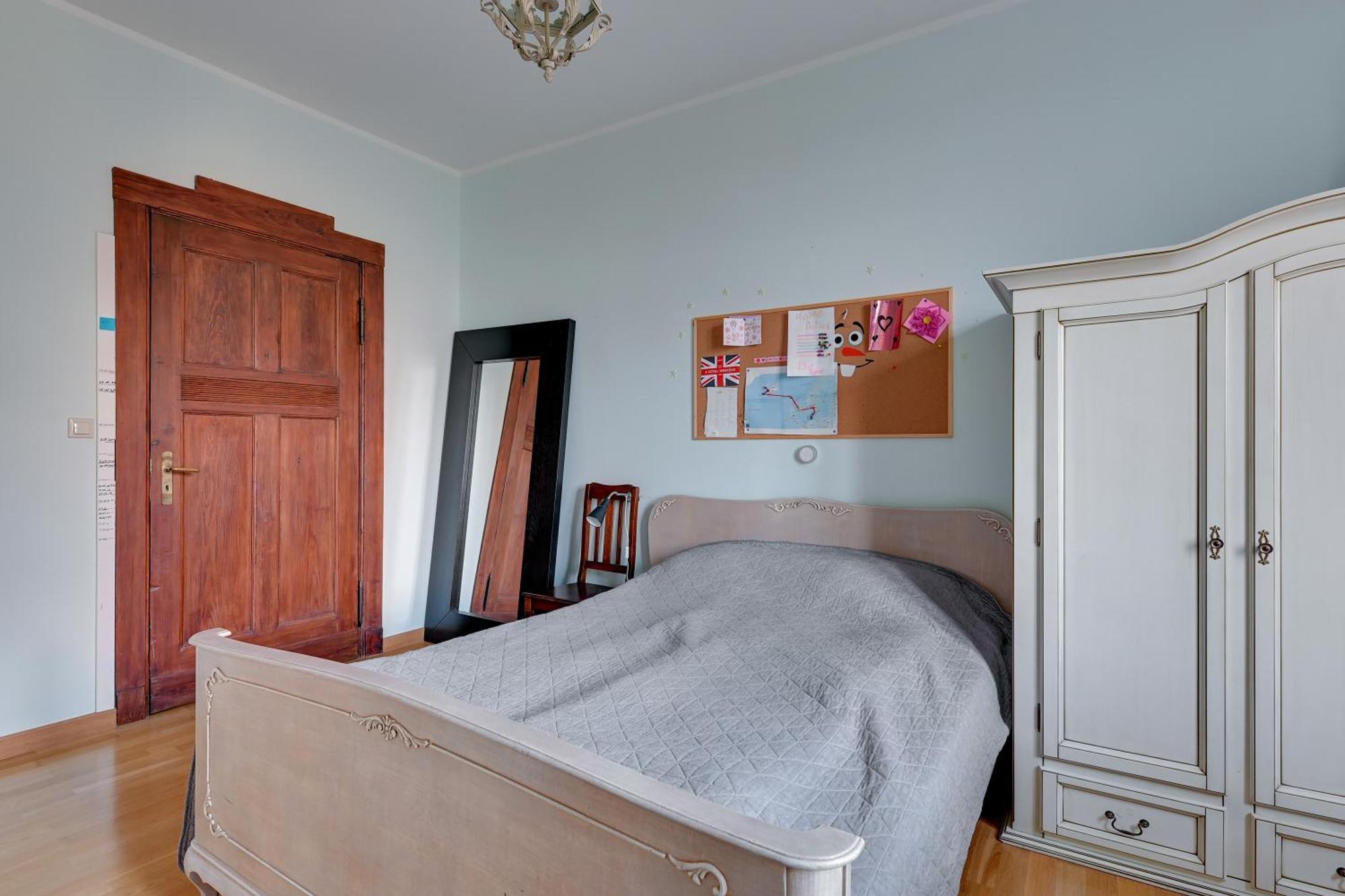 Appartamento Seaview Octopus