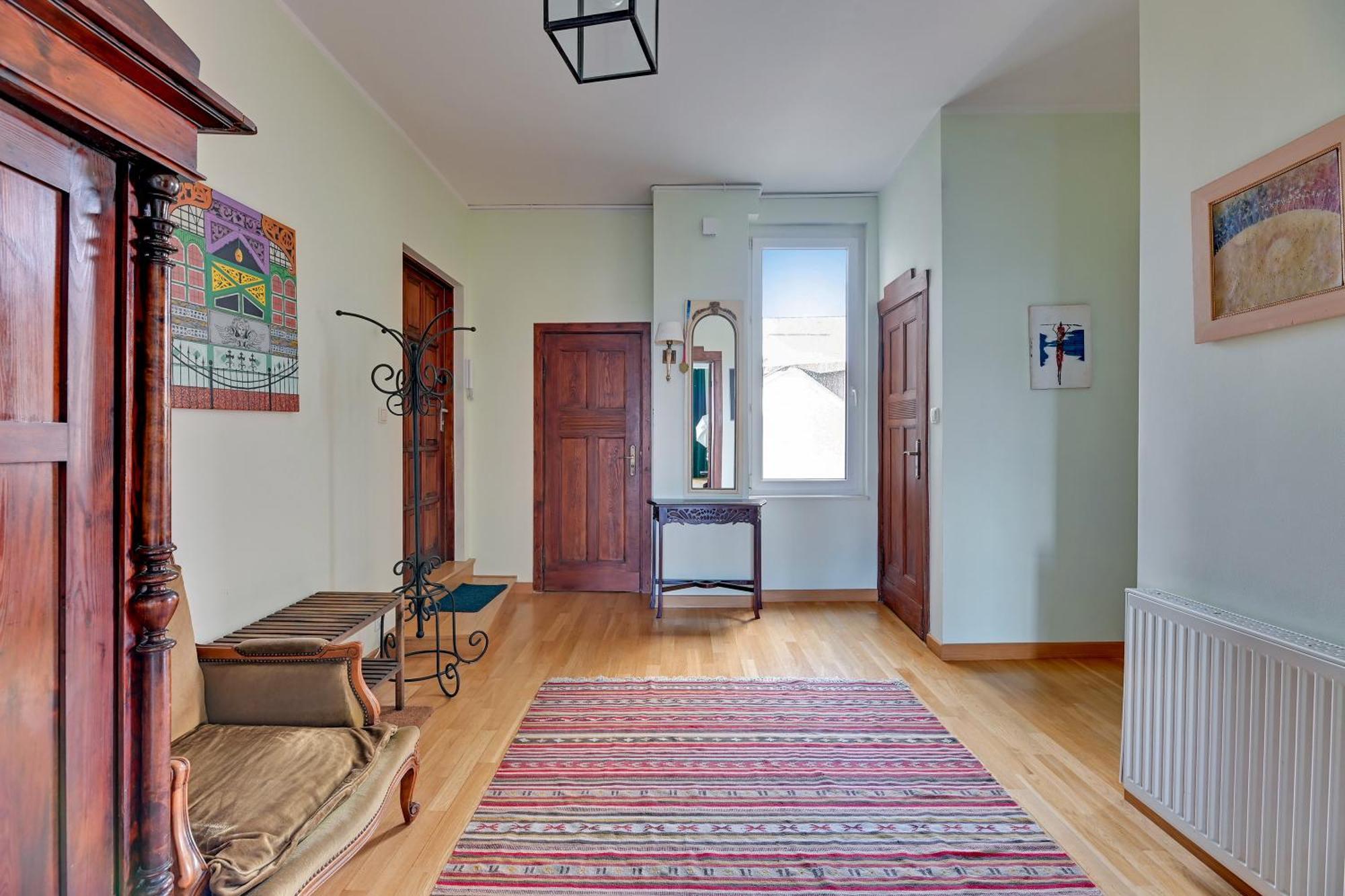 Apartment Seaview Octopus