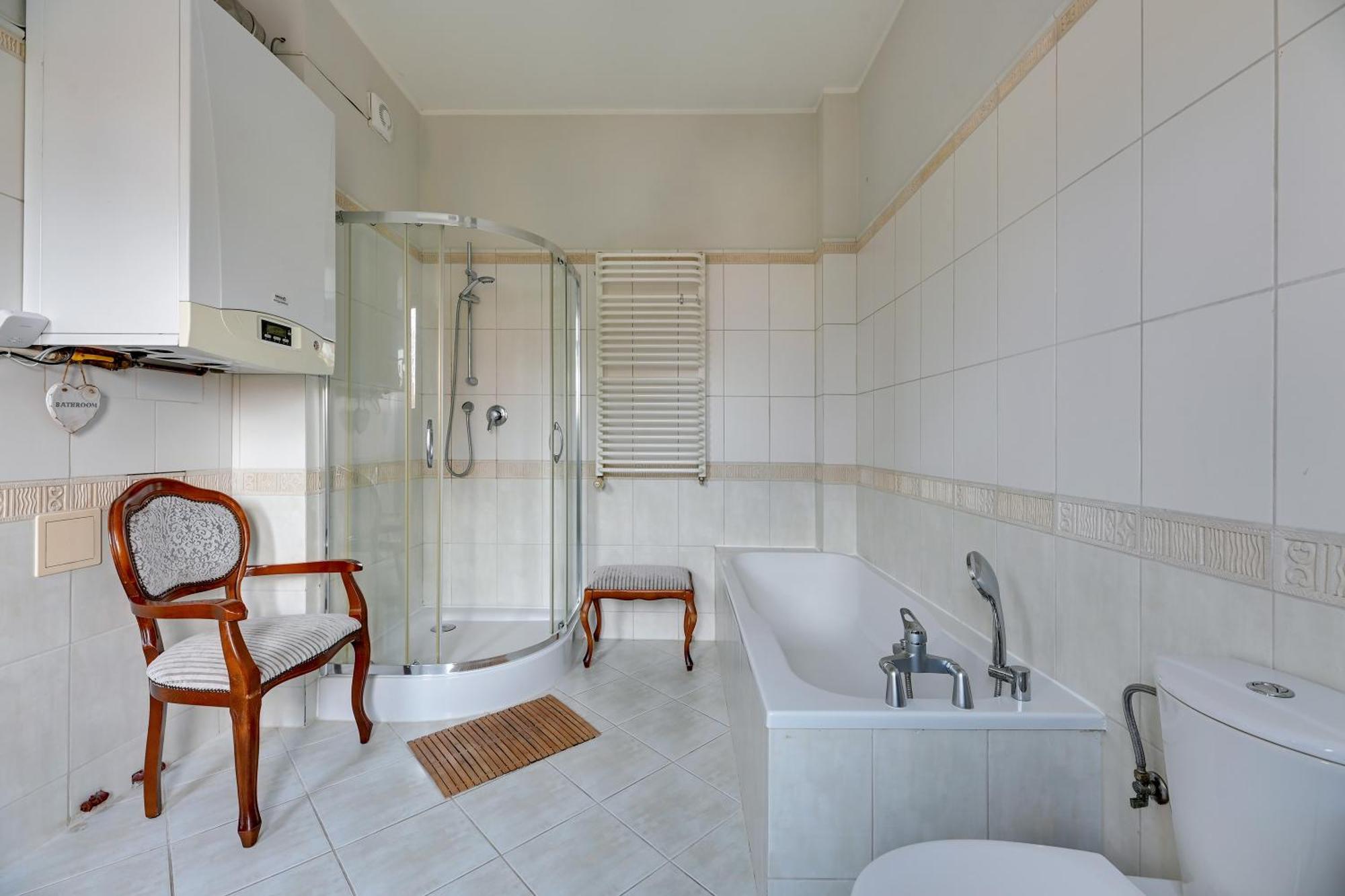Apartment Seaview Octopus