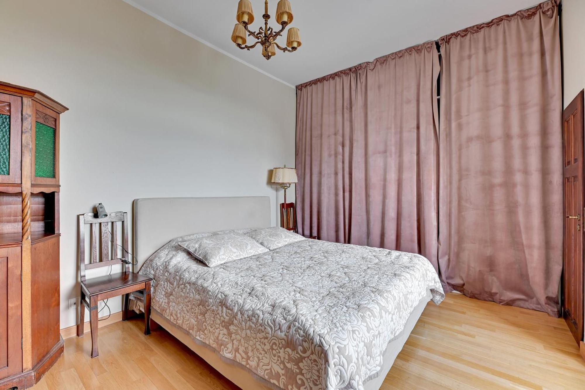 Apartment Seaview Octopus *