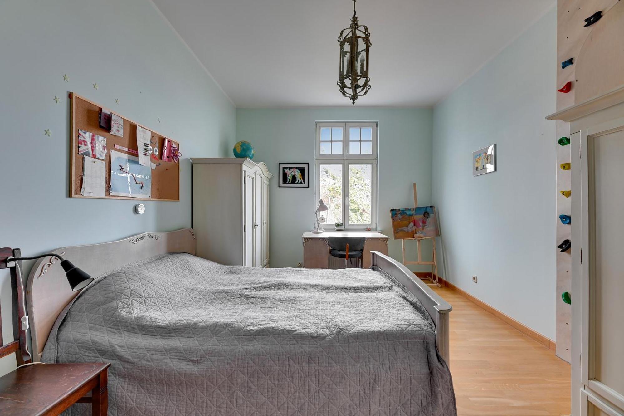 Seaview Octopus Apartment *