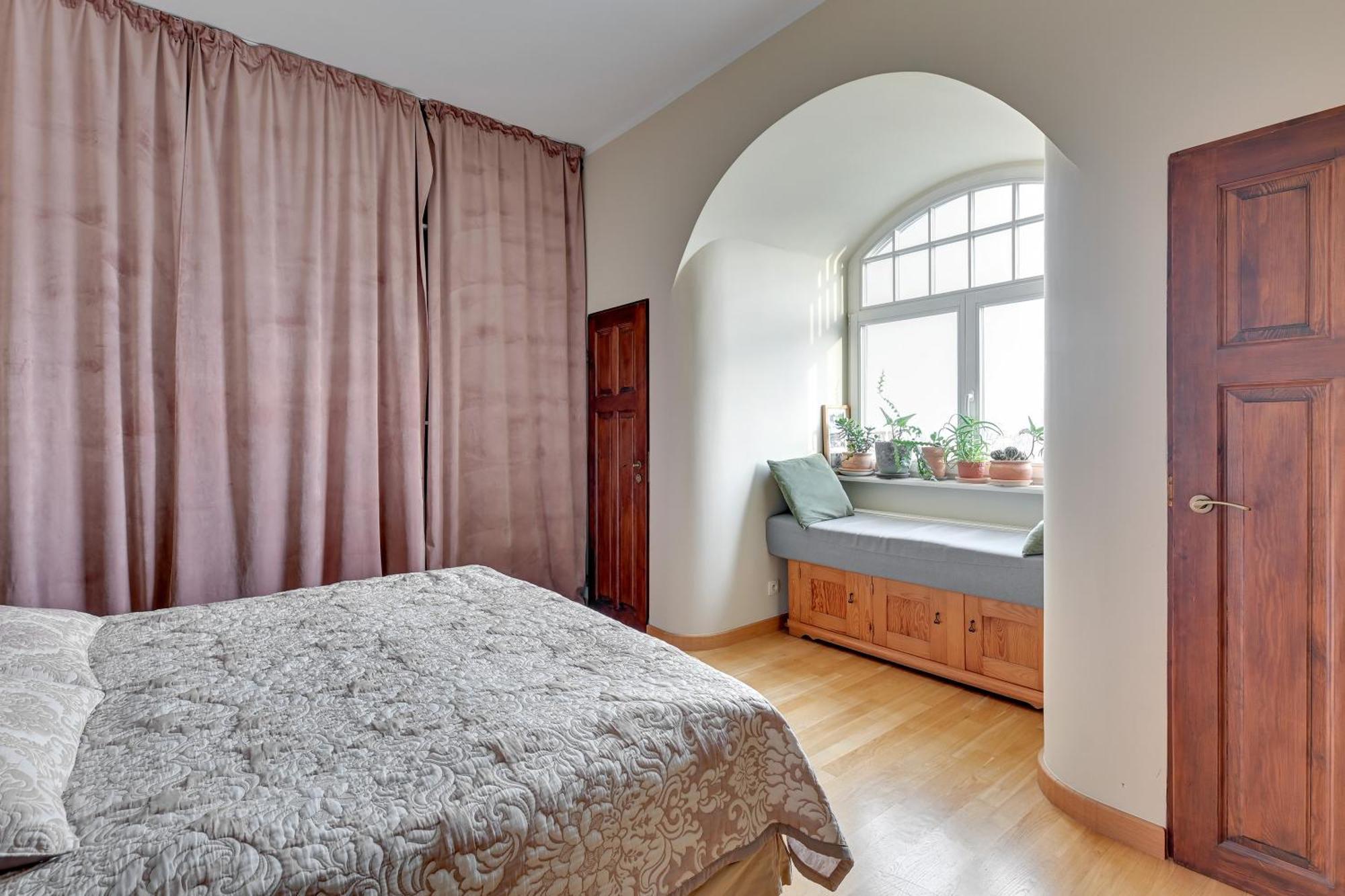 Appartamento Seaview Octopus